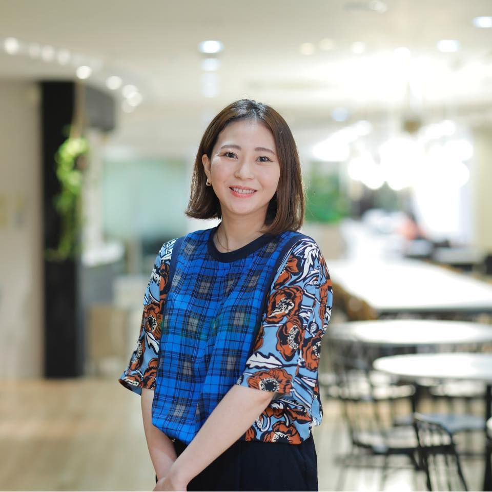 廣瀬理子