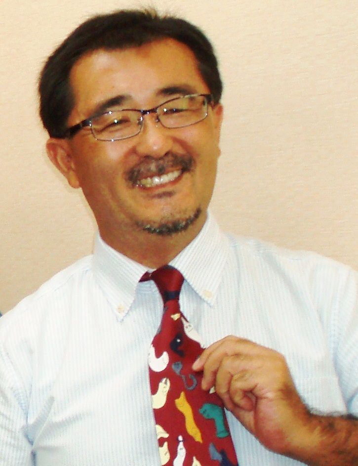 杉下智彦