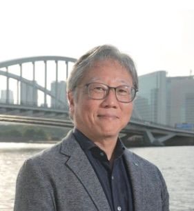 松井幹雄