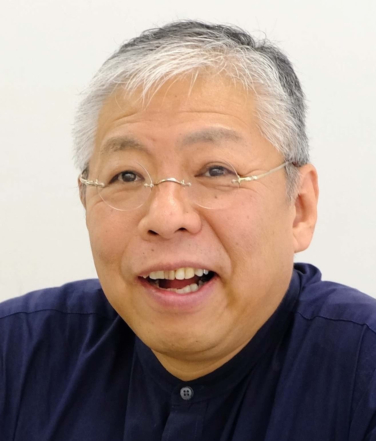 大嶋友秀