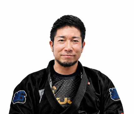大谷パブロ具史