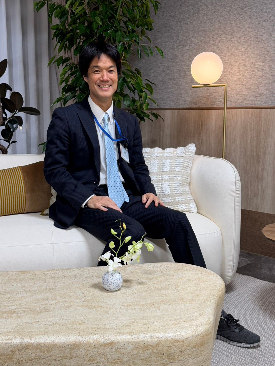 藤澤　稔