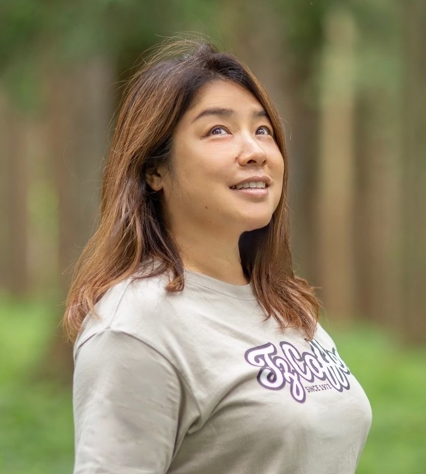 AKIKO HORII