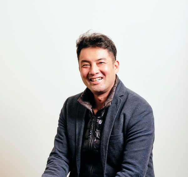 西森寛
