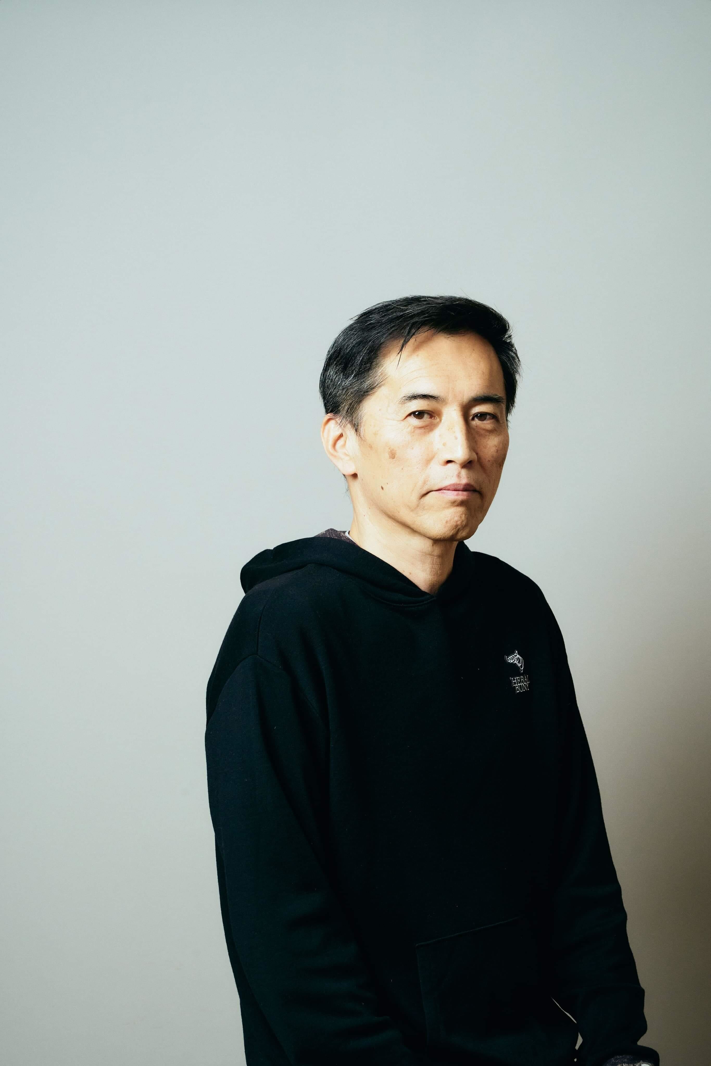 岡村充泰