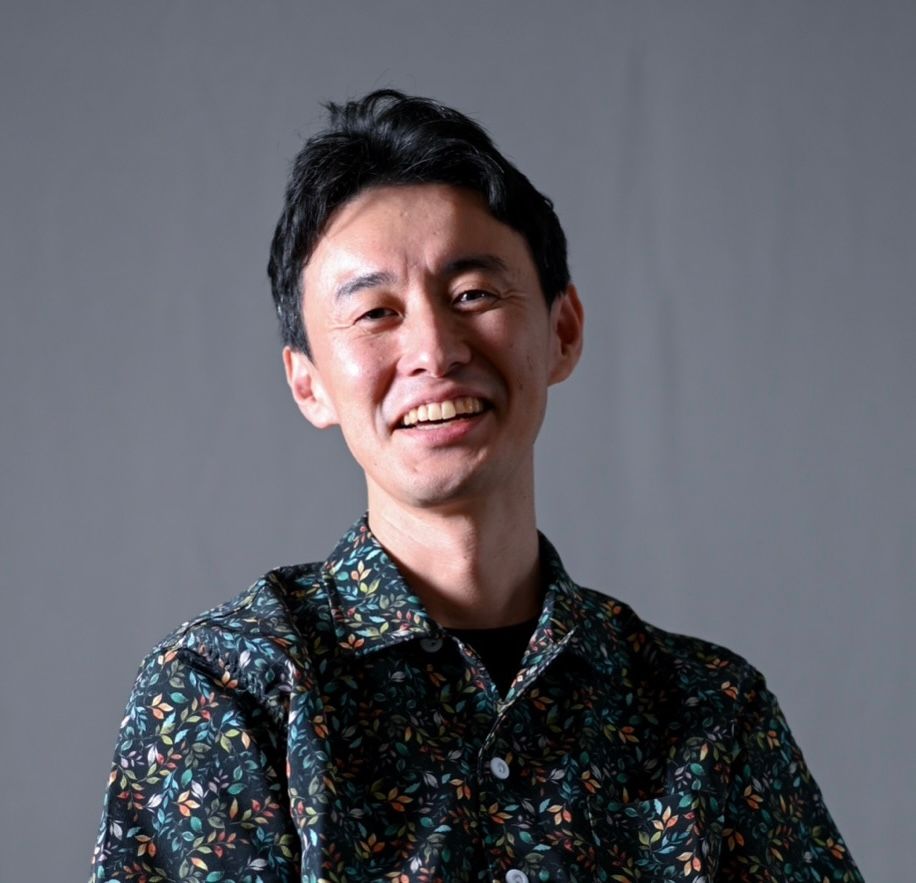 山下健介