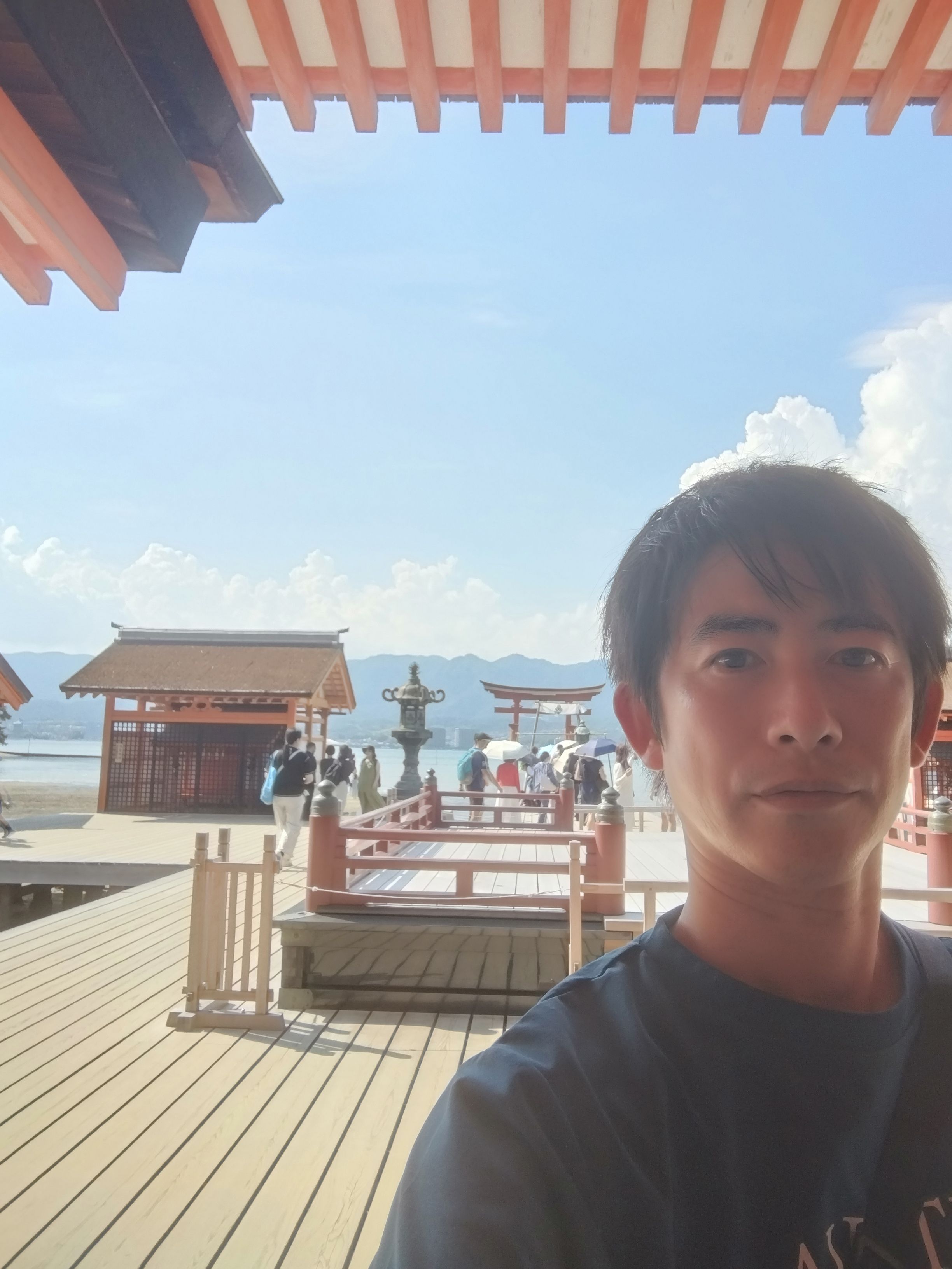 田中　健太