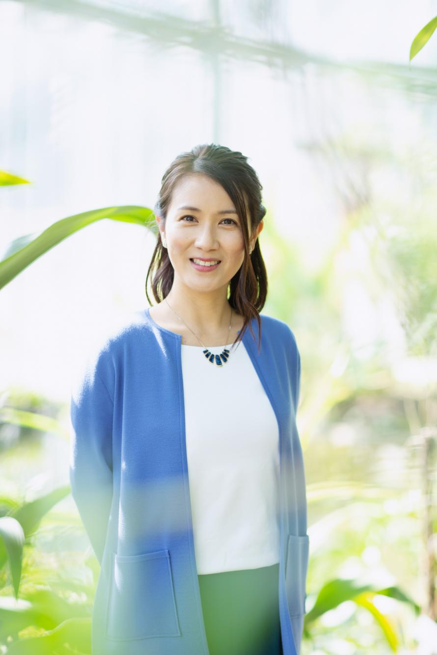 松尾　英里子